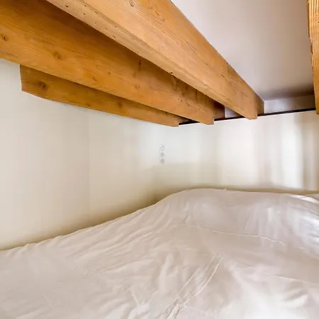 L'onyx - Beau Atypique Coeur Presqu'ile Apartament