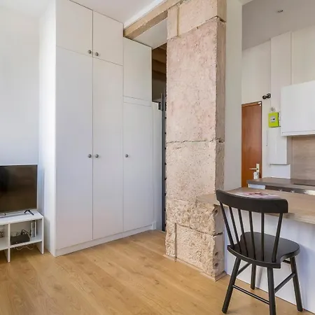 Apartment L'onyx - Beau Atypique Coeur Presqu'ile *