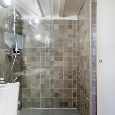 L'onyx - Beau Atypique Coeur Presqu'ile Apartament Lyon