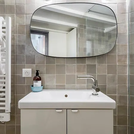 L'onyx - Beau Atypique Coeur Presqu'ile Apartment