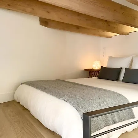 Canut - Croix-rousse - Presqu'ile Par Dreamy Flat Лион