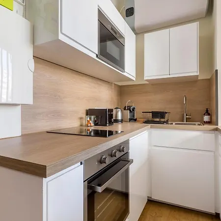 L'onyx - Beau Atypique Coeur Presqu'ile Appartement Lyon