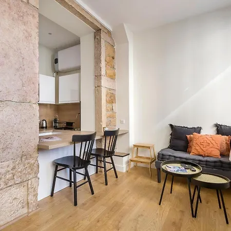 Canut - Croix-rousse - Presqu'ile Par Dreamy Flat * Lyon