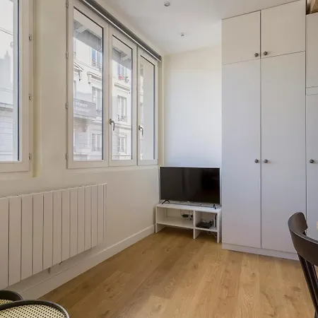 Canut - Croix-rousse - Presqu'ile Par Dreamy Flat